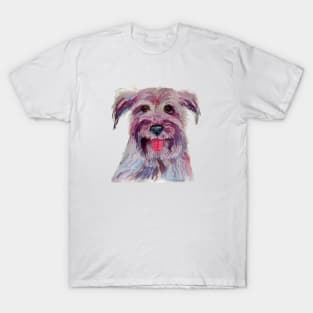 Pyrenean shepherd T-Shirt